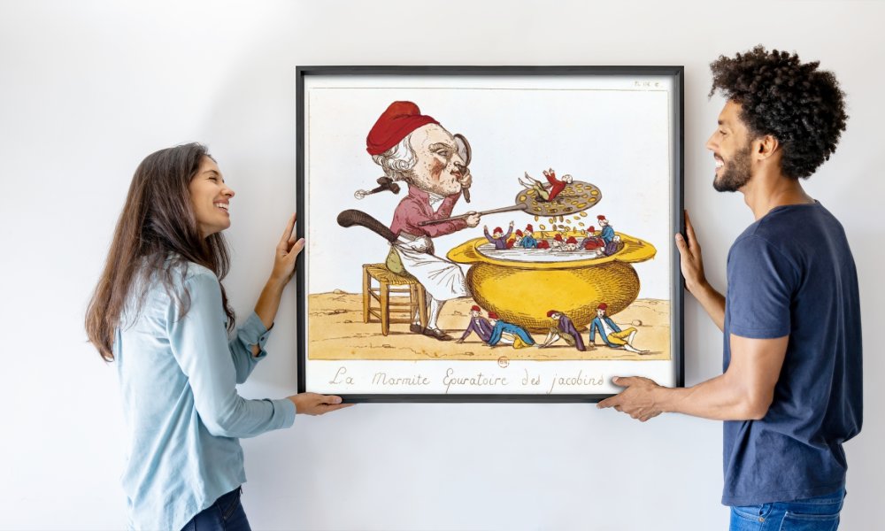 Benoit Louis Henriquez