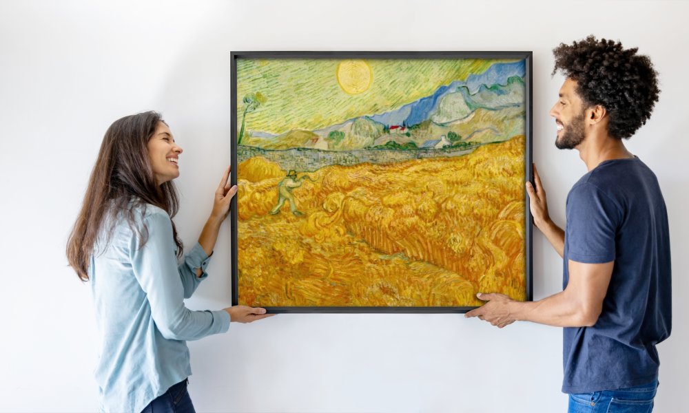 Vincent van Gogh