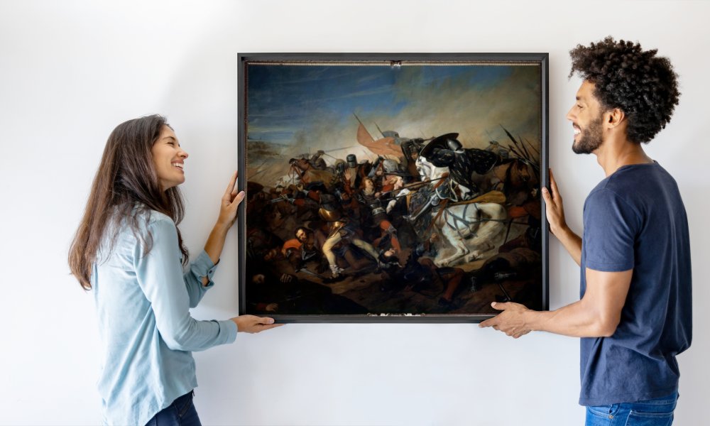 Henry Scheffer
