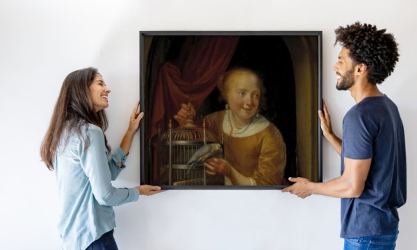 Pieter Cornelisz. van Slingelandt