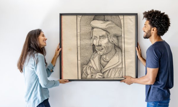 Hans Baldung Grien, Otto Brunfels