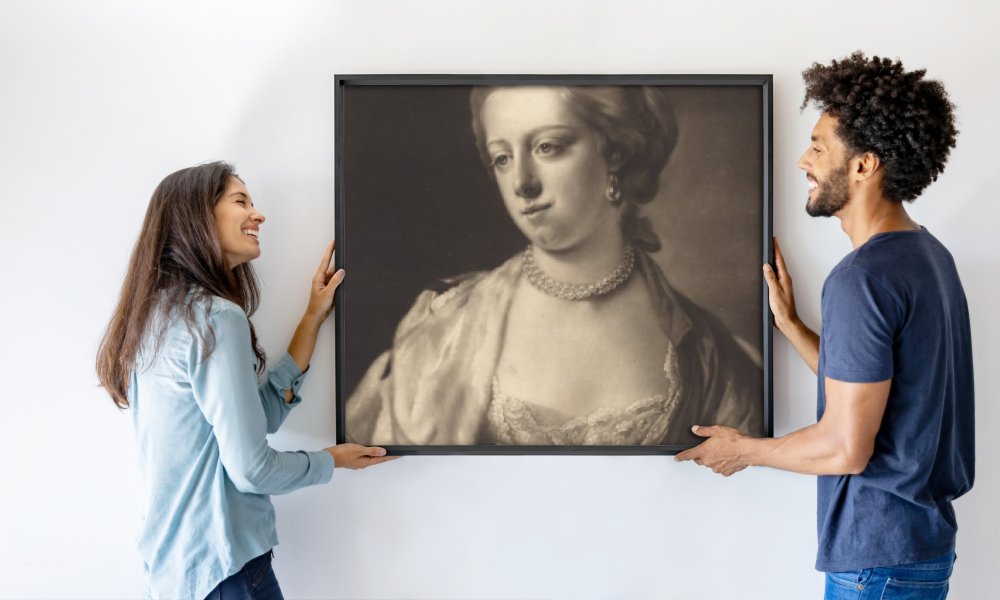 James Watson after Francis Cotes