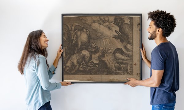 Probably Netherlandish 17th Century