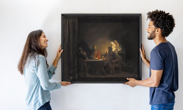 Rembrandt van Rijn (værksted)