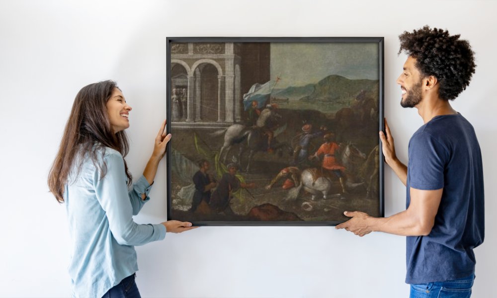 circle of Vittore Carpaccio