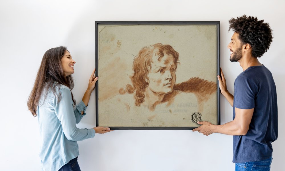 Rev. Matthew William Peters