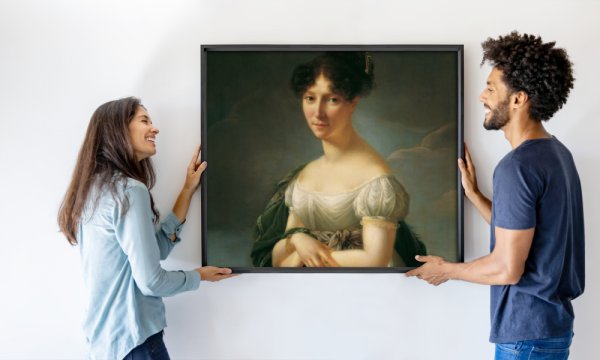 Eugenie le Brun