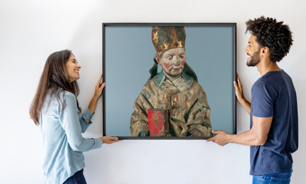 Hans Klocker (Umkreis)