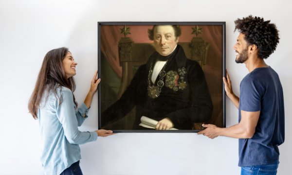 Jan Cornelis van Rossum