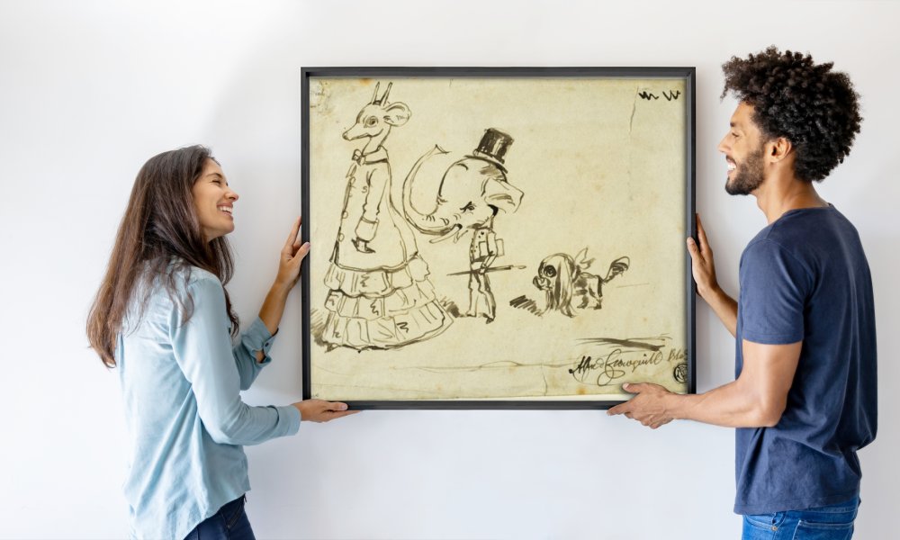 Alfred Henry Forrester