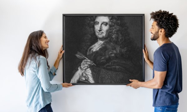 Roger de Piles