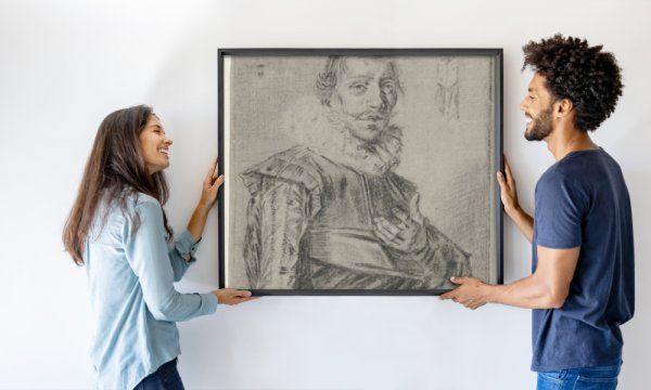 Frans Hals (manner of)
