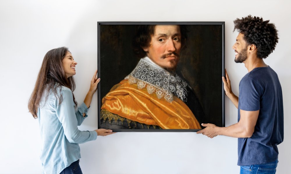 Wybrand de Geest (I)
