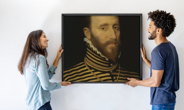 Frans Pourbus (I) (attributed to)