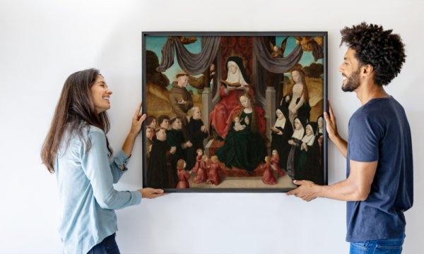 Master of the Saint John Panels