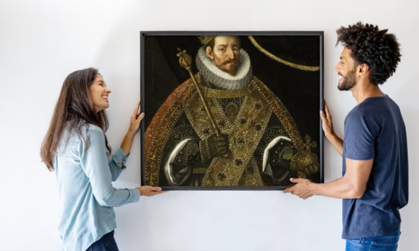 Hans von Aachen (circle of)