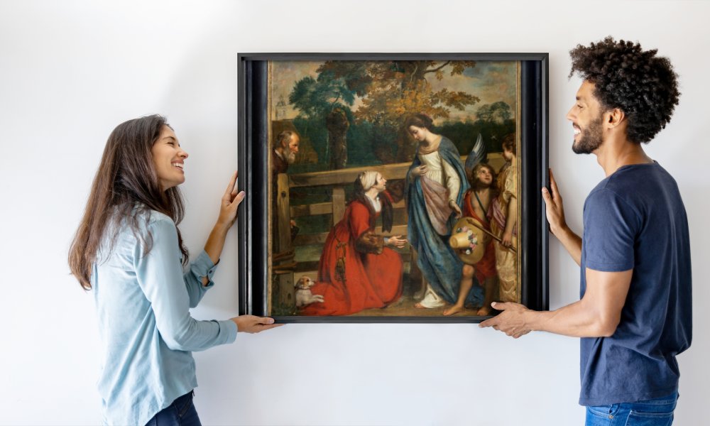 Jacob the Younger Van Oost