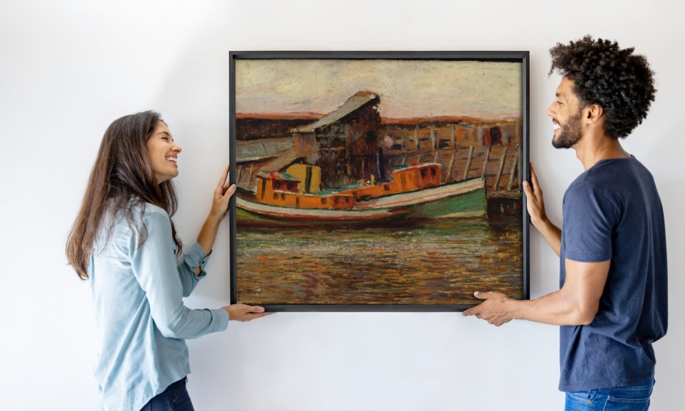 James Bolivar Needham