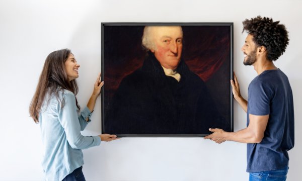 Crouse (attr.to)