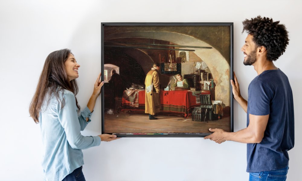 Alexander Stepanovich Yanov