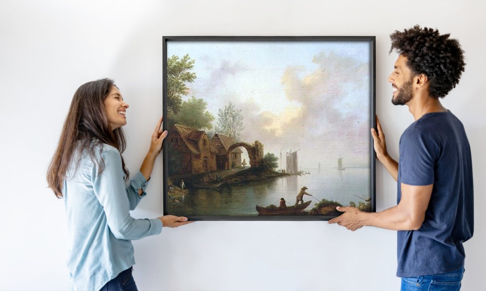 Johann Heinrich Wust