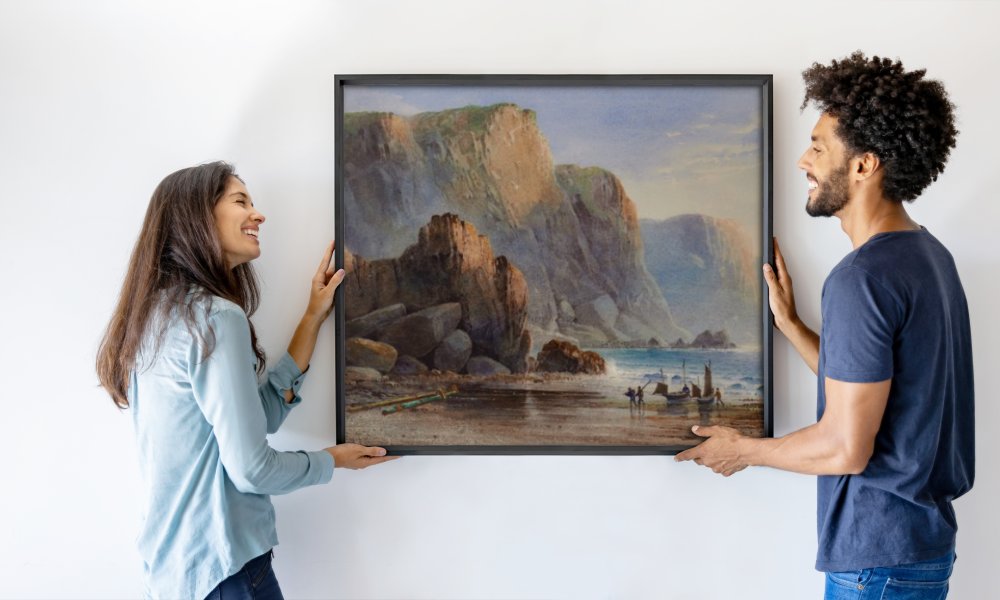 Richard Harry Carter