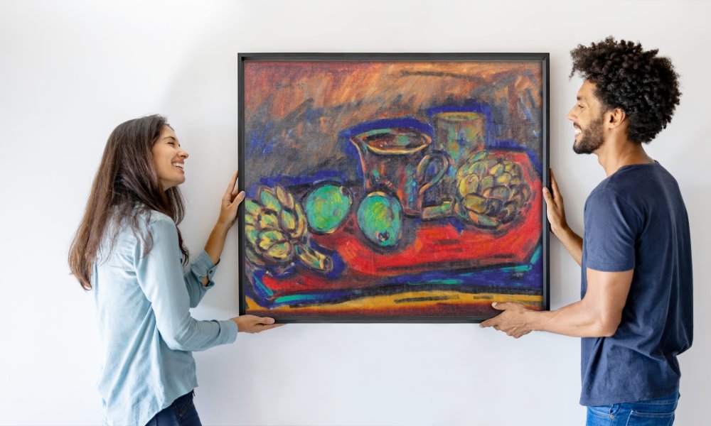 Donald Jeffries Bear