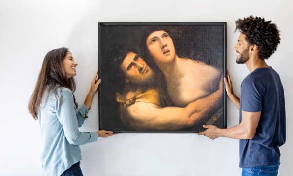 Dosso (after) Dossi