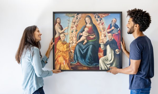 Mariano di (c.1470 c.1530) Ser Austerio