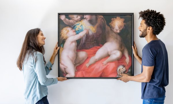 Francesco (1544 97) Morandini