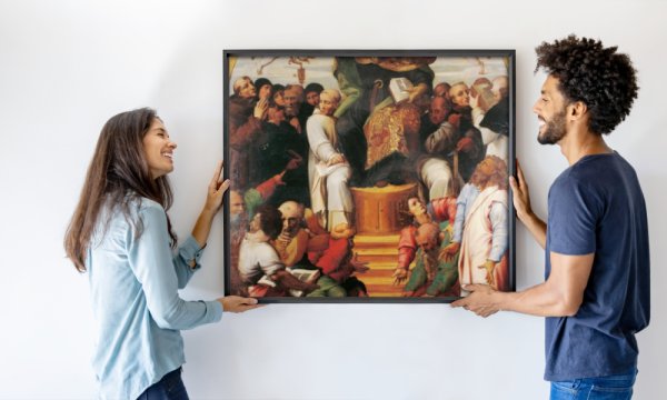 Marco (c.1486 1542) Cardisco