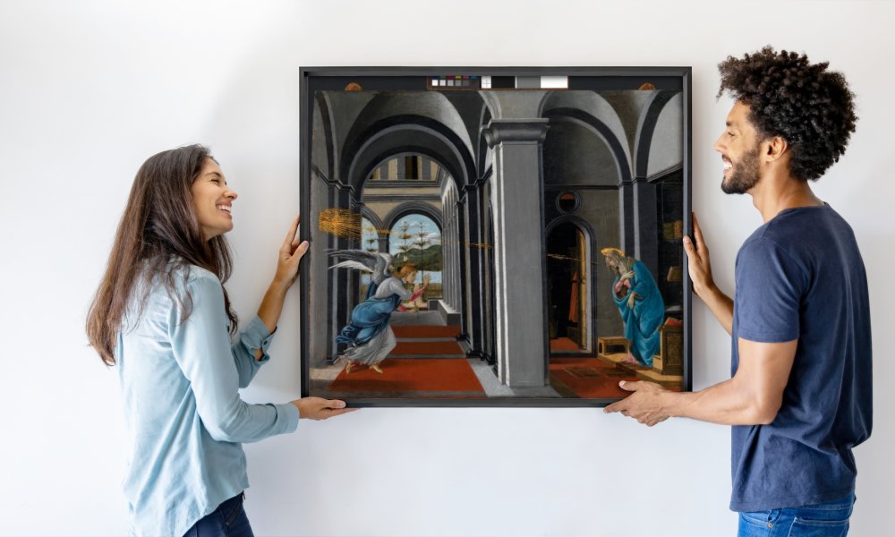 Sandro (1444/5-1510) Botticelli