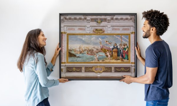 Jean & Cialdieri Girolamo (1641 44)) Boulanger