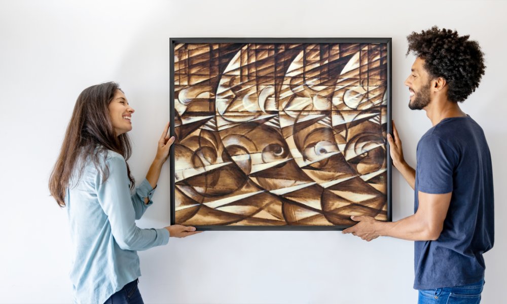 Giacomo Balla