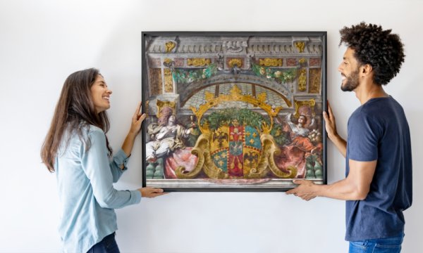 Baldassarre & Monti Giovanni Giacomo (1620 92) Bianchi