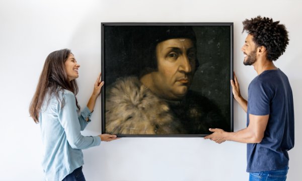 Cristofano dell' Altissimo