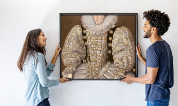 William (attr. to) Segar