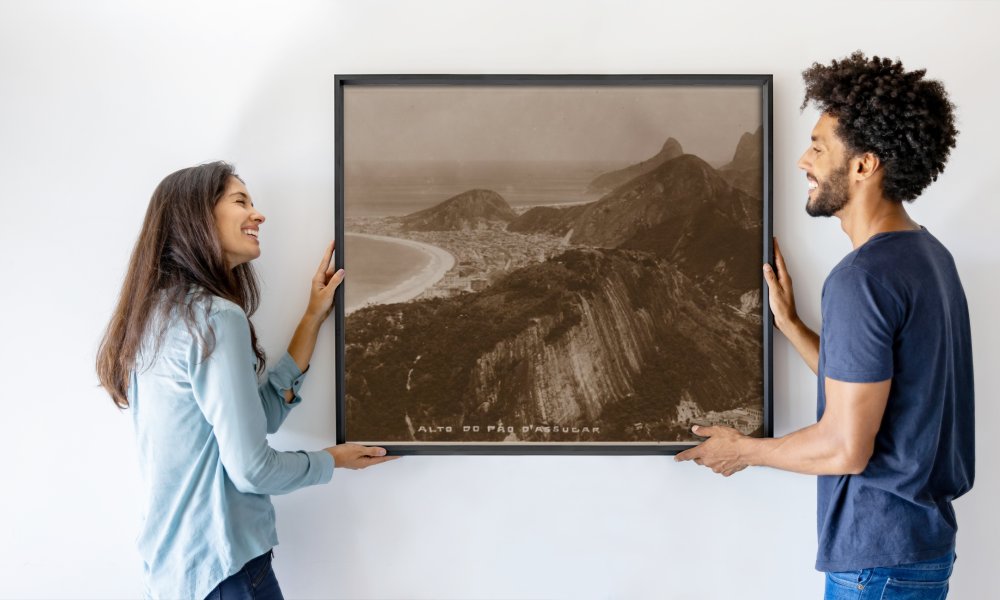 Brazilian Photographer