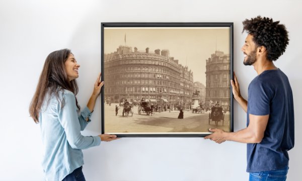 London Stereoscopic and Photographic Company