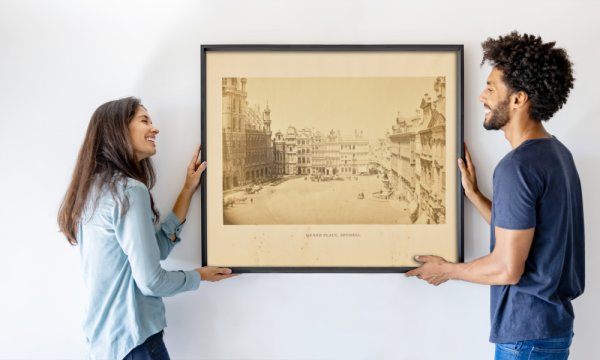 Cundall and Fleming