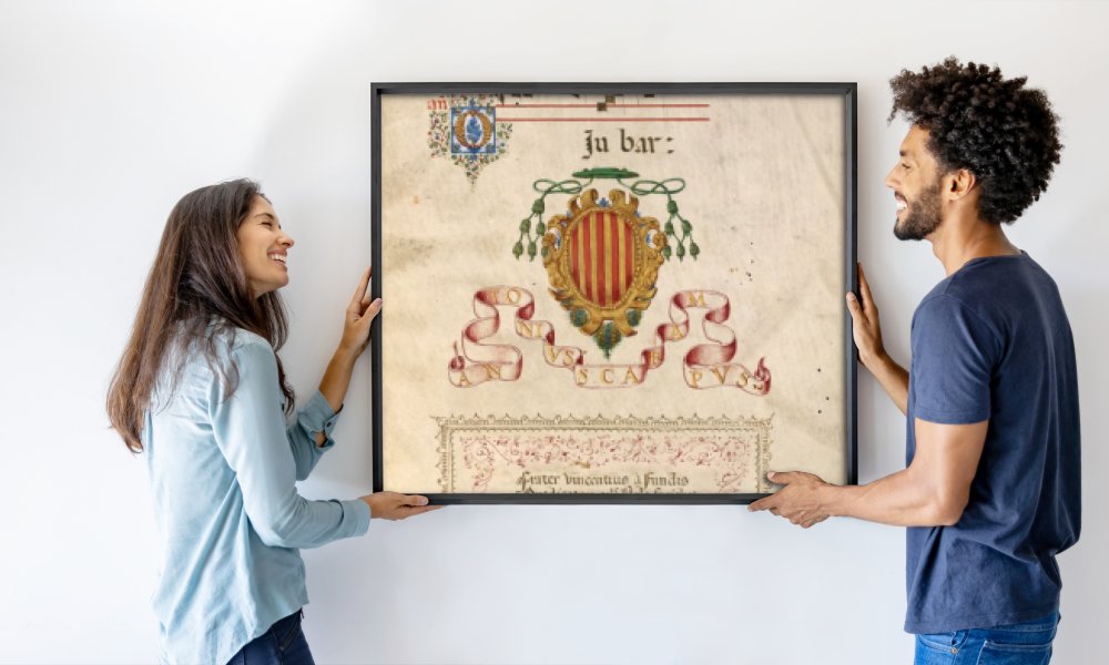 Fra Vincentius a Fundis