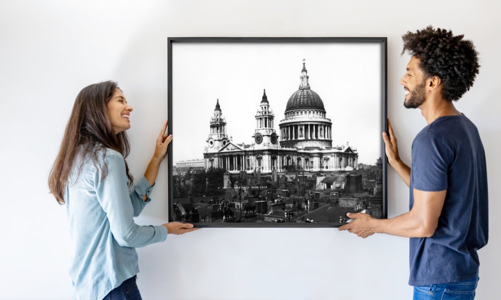 Francis G. O. Stuart