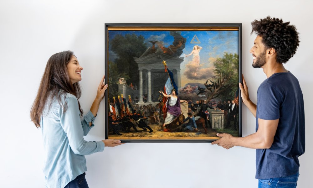 Bernard Prosper Debia