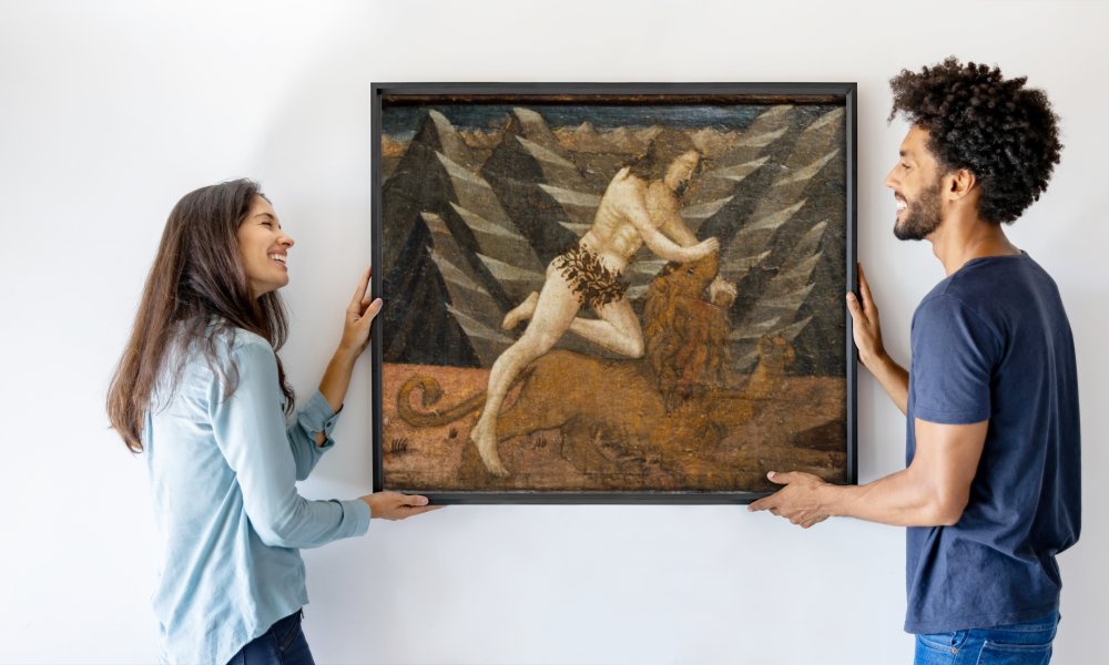 Marco del Buono Giamberti