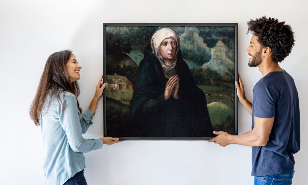 Albrecht (workshop of) Bouts