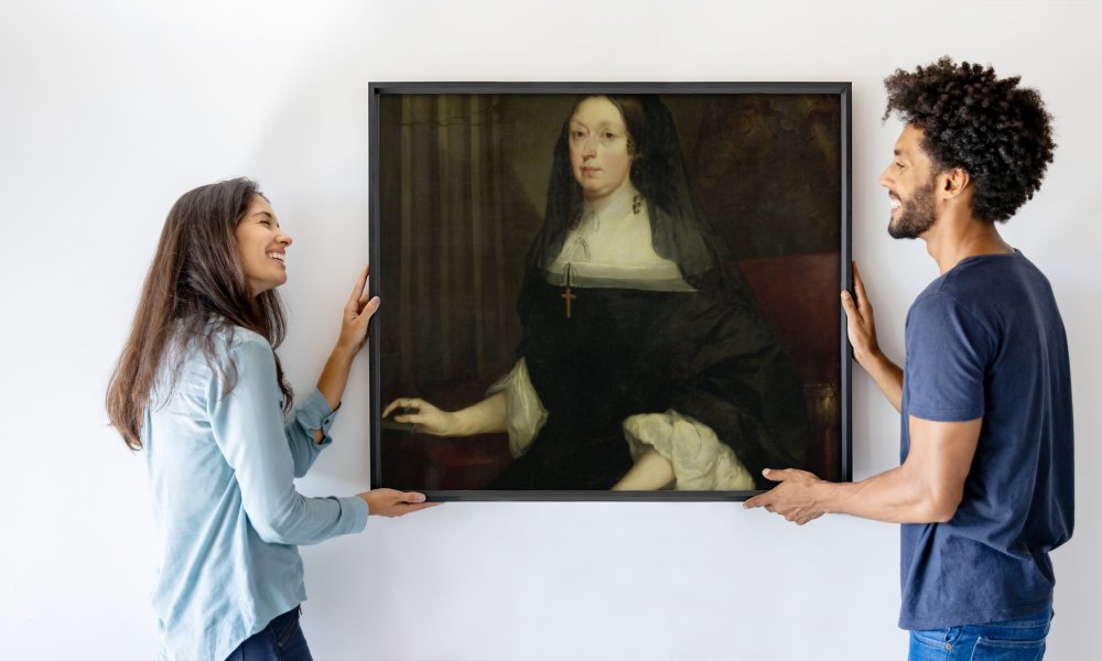 Pieter Borselaer or Borsseler