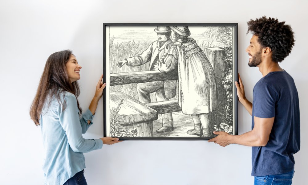 Alfred Walter (after) Bayes