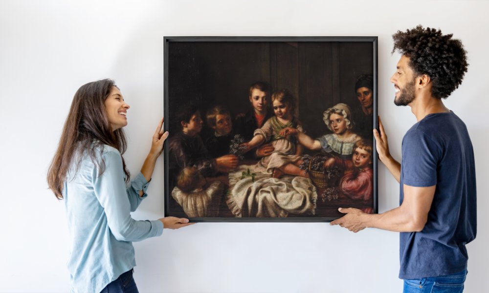 Kapiton Stepanowitsch Pawlow