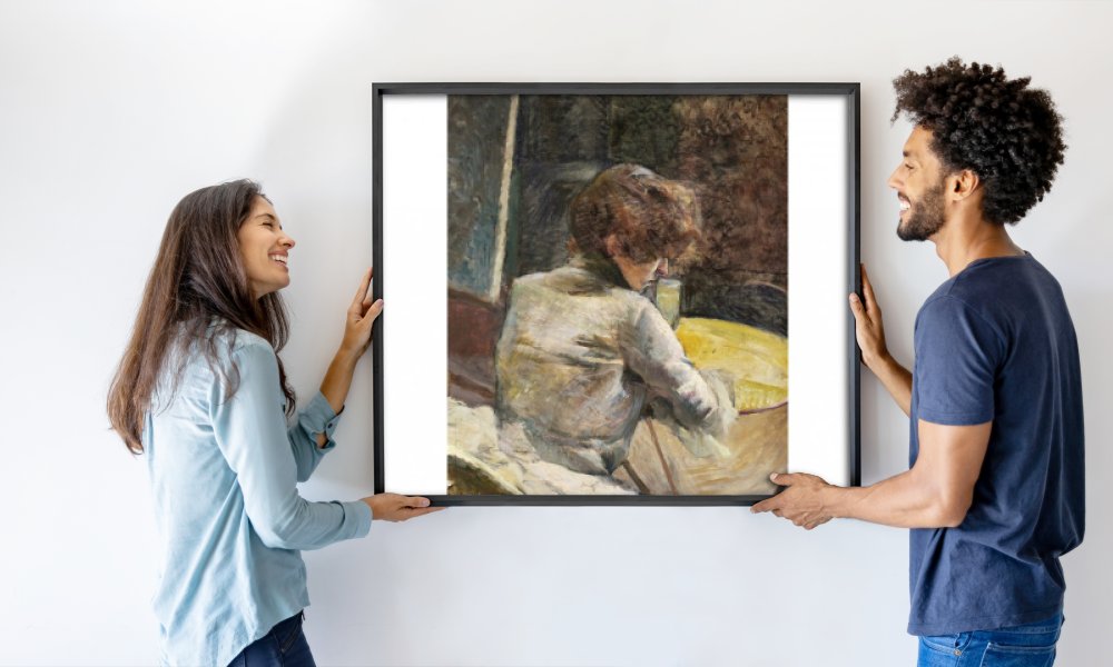 TOULOUSE LAUTREC