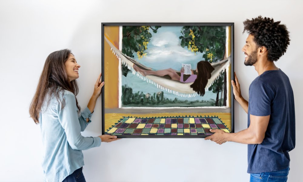 Osheensgallery